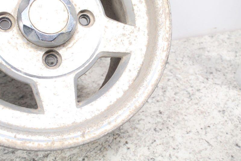 2008 YAMAHA RHINO 700 Rear Wheel Rim 12’’ 5UG-F5307-00-00 - ATV