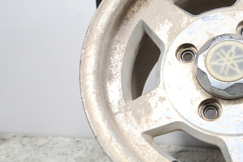 2008 YAMAHA RHINO 700 Rear Wheel Rim 12’’ 5UG-F5307-00-00 - ATV