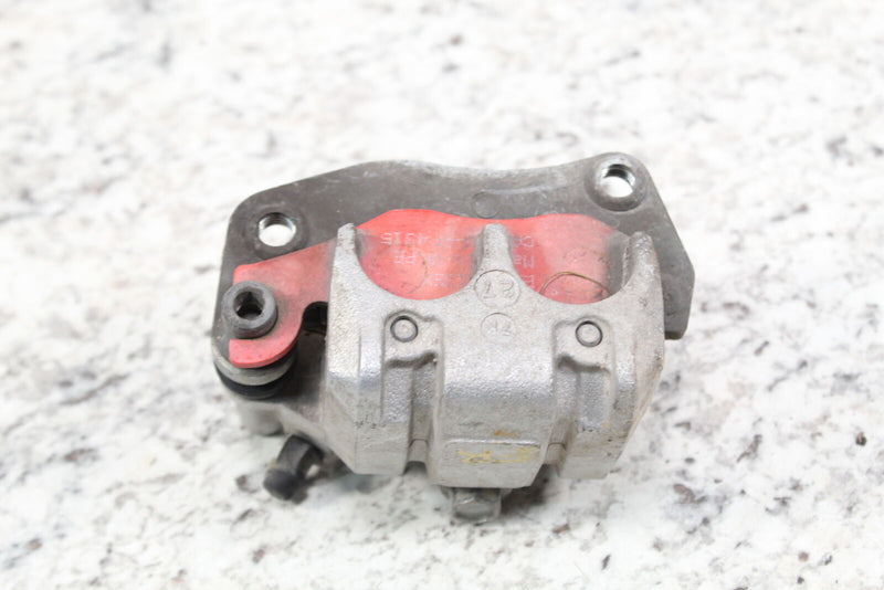 2008 YAMAHA RHINO 700 Right Front Brake Caliper 5B4-2580U-00-00 - ATV