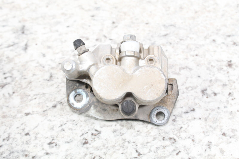 2008 YAMAHA RHINO 700 Right Front Brake Caliper 5B4-2580U-00-00 - ATV
