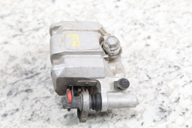 2008 YAMAHA RHINO 700 Right Front Brake Caliper 5B4-2580U-00-00 - ATV