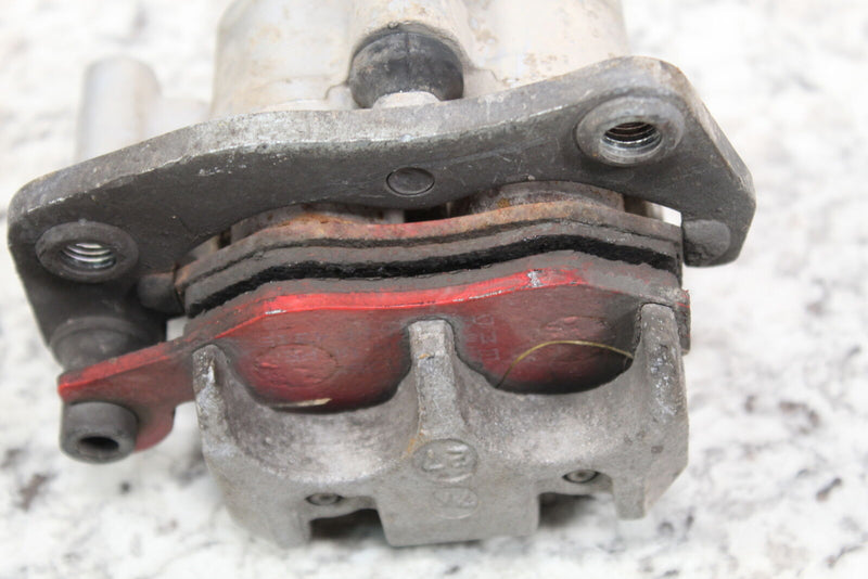 2008 YAMAHA RHINO 700 Right Front Brake Caliper 5B4-2580U-00-00 - ATV