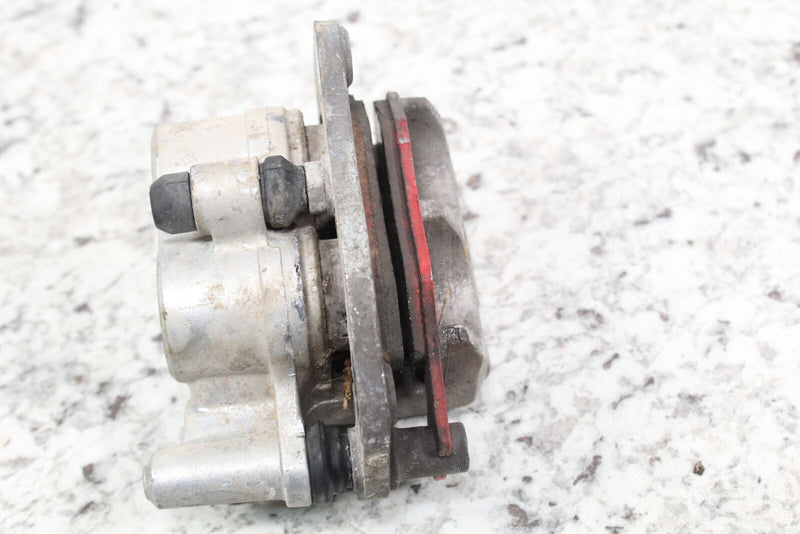 2008 YAMAHA RHINO 700 Right Front Brake Caliper 5B4-2580U-00-00 - ATV