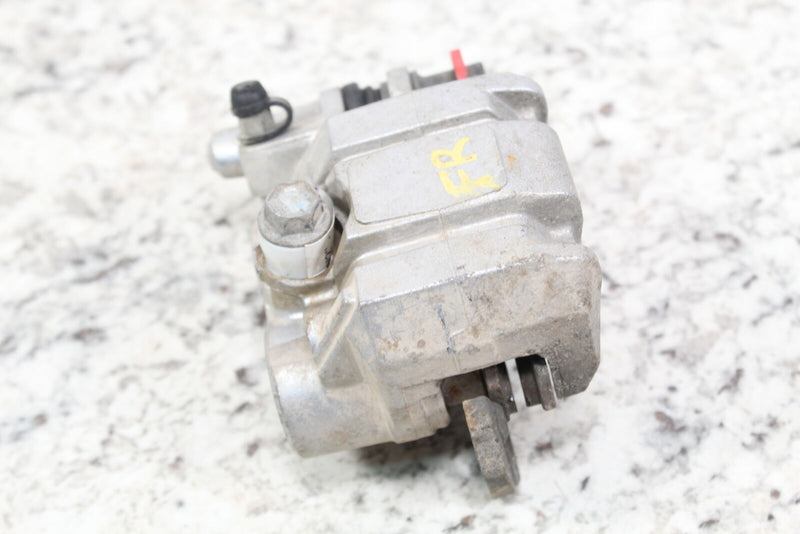 2008 YAMAHA RHINO 700 Right Front Brake Caliper 5B4-2580U-00-00 - ATV