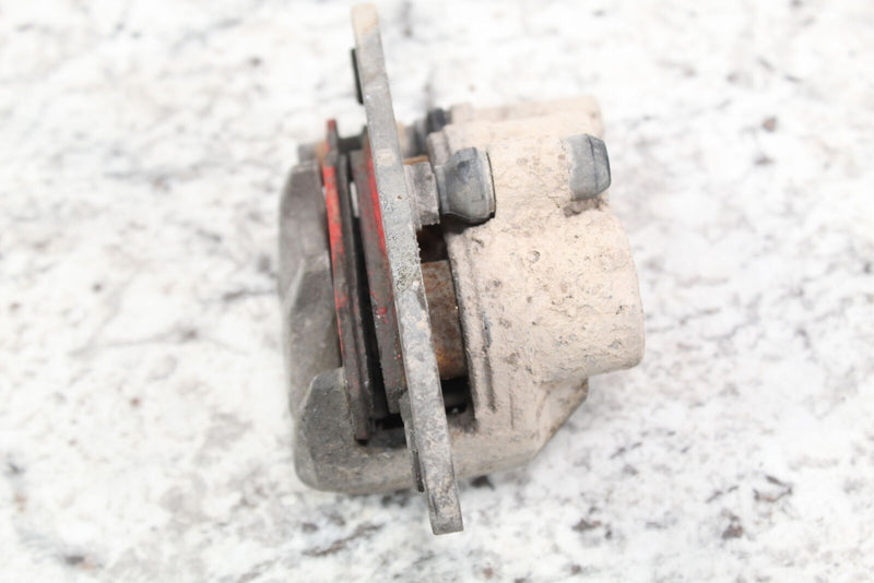 2008 YAMAHA RHINO 700 Right Rear Brake Caliper 5B4-2580W-00-00 - ATV