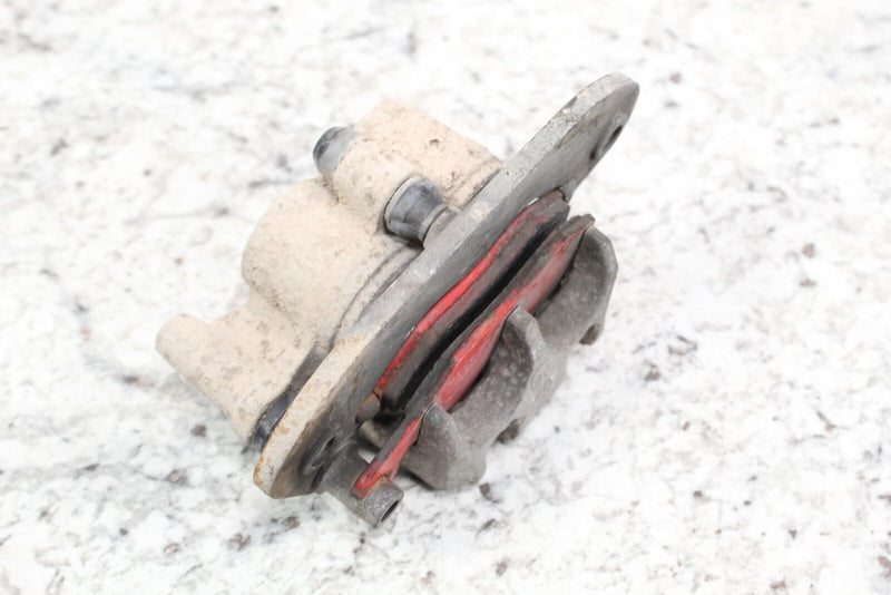 2008 YAMAHA RHINO 700 Right Rear Brake Caliper 5B4-2580W-00-00 - ATV