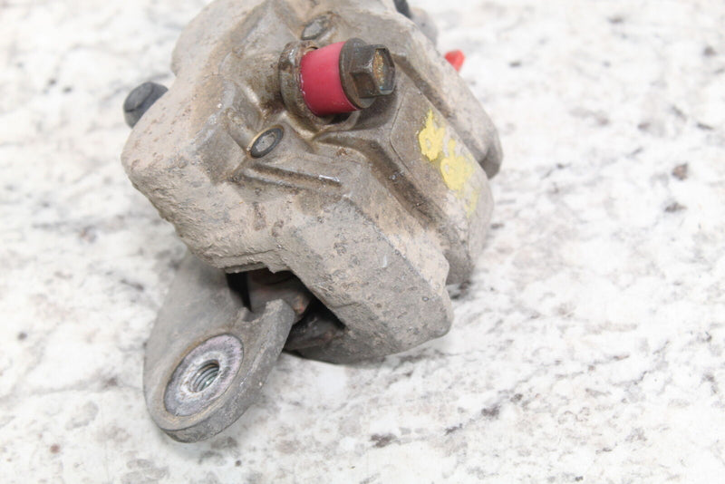 2008 YAMAHA RHINO 700 Right Rear Brake Caliper 5B4-2580W-00-00 - ATV