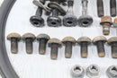 2008 YAMAHA RHINO 700 Roll Bar Mounting Bolts 90111-10802-00 5UG-K7519-00-00 - ATV
