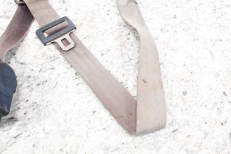 2008 YAMAHA RHINO 700 Seat Belt 5UG-G6241-00-00 - ATV