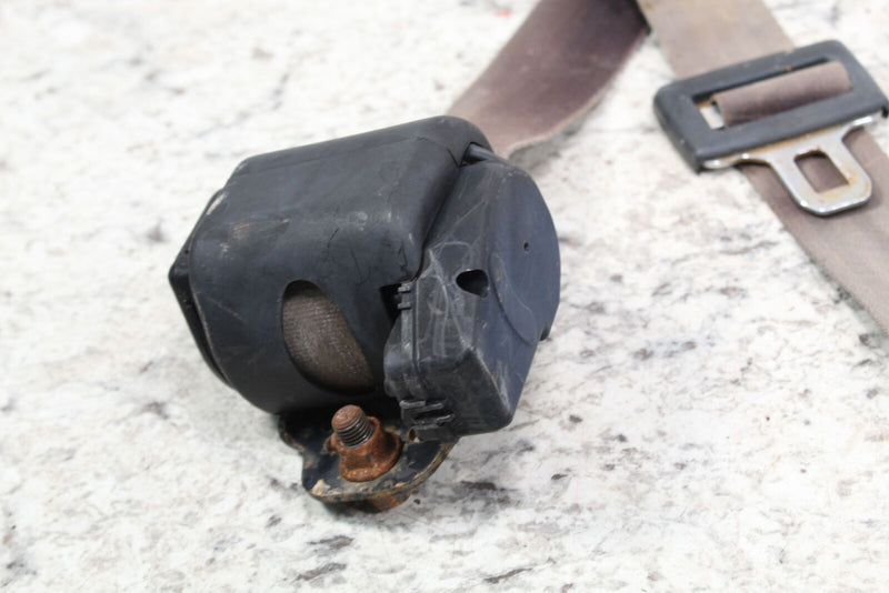 2008 YAMAHA RHINO 700 Seat Belt 5UG-G6241-00-00 - ATV