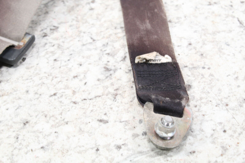 2008 YAMAHA RHINO 700 Seat Belt 5UG-G6241-00-00 - ATV