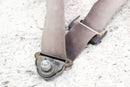 2008 YAMAHA RHINO 700 Seat Belt 5UG-G6241-00-00 - ATV