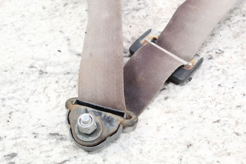 2008 YAMAHA RHINO 700 Seat Belt 5UG-G6241-00-00 - ATV