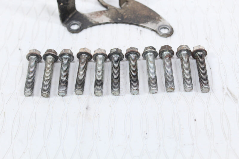 2008 YAMAHA RHINO 700 Stator Cover Mounting Bolts 95022-06030-00 - ATV