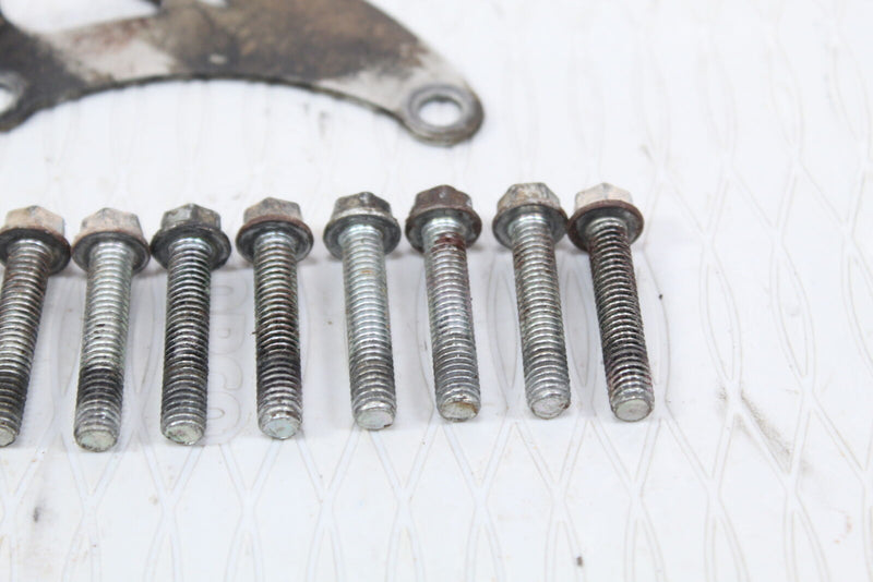 2008 YAMAHA RHINO 700 Stator Cover Mounting Bolts 95022-06030-00 - ATV