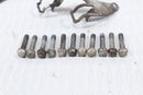 2008 YAMAHA RHINO 700 Stator Cover Mounting Bolts 95022-06030-00 - ATV