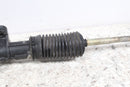 2008 YAMAHA RHINO 700 Steering Rack and Pinion Gear Box Tie Rods 5UG-F3400-00-00 - ATV