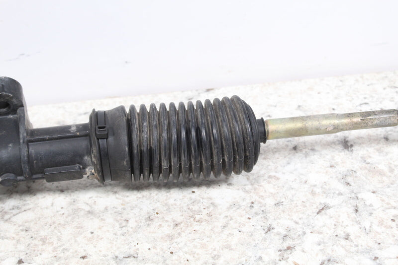 2008 YAMAHA RHINO 700 Steering Rack and Pinion Gear Box Tie Rods 5UG-F3400-00-00 - ATV