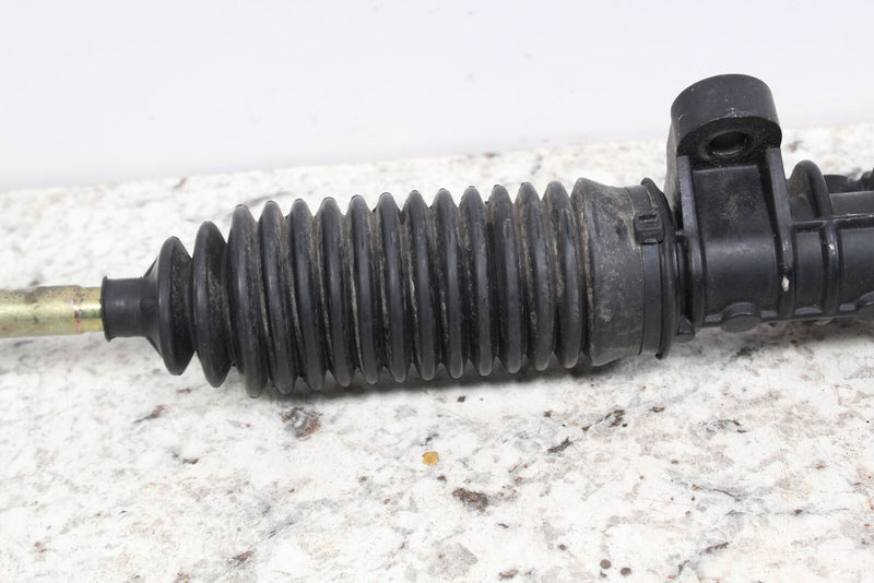 2008 YAMAHA RHINO 700 Steering Rack and Pinion Gear Box Tie Rods 5UG-F3400-00-00 - ATV