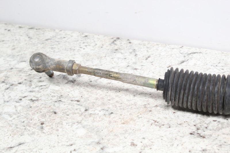 2008 YAMAHA RHINO 700 Steering Rack and Pinion Gear Box Tie Rods 5UG-F3400-00-00 - ATV