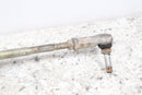 2008 YAMAHA RHINO 700 Steering Rack and Pinion Gear Box Tie Rods 5UG-F3400-00-00 - ATV