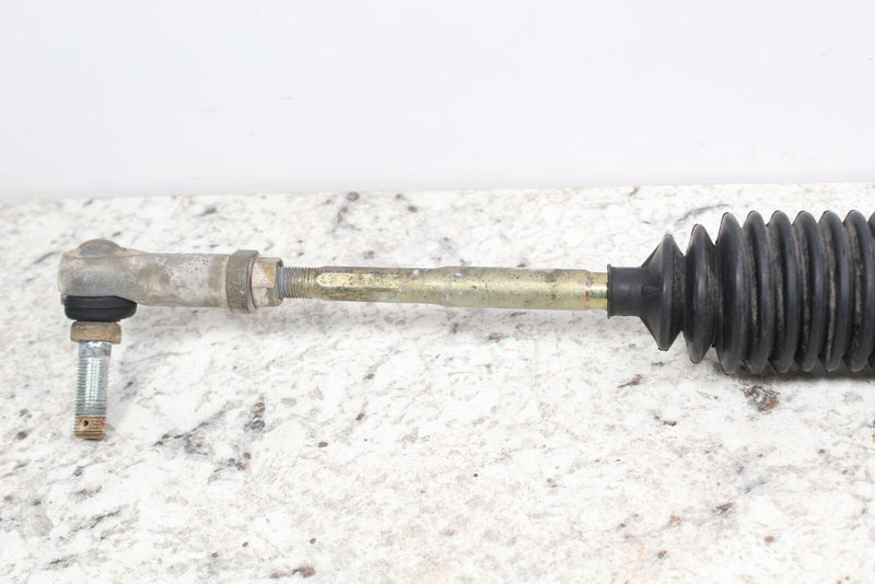 2008 YAMAHA RHINO 700 Steering Rack and Pinion Gear Box Tie Rods 5UG-F3400-00-00 - ATV