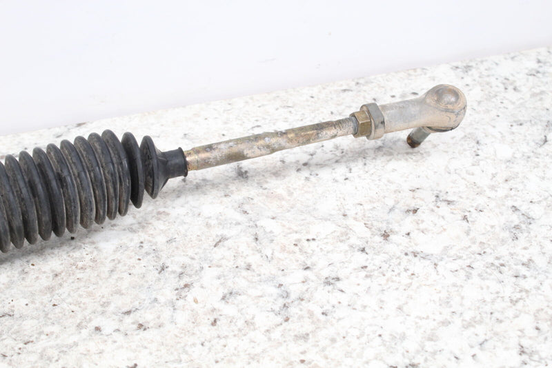 2008 YAMAHA RHINO 700 Steering Rack and Pinion Gear Box Tie Rods 5UG-F3400-00-00 - ATV