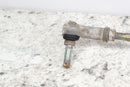 2008 YAMAHA RHINO 700 Steering Rack and Pinion Gear Box Tie Rods 5UG-F3400-00-00 - ATV