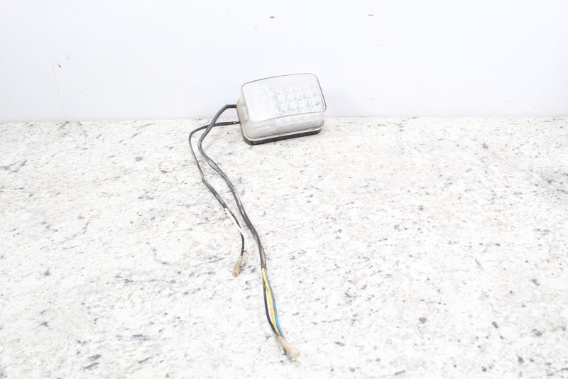 2008 YAMAHA RHINO 700 Taillight Brake Light Tail 5KM-84710-00-00 - ATV