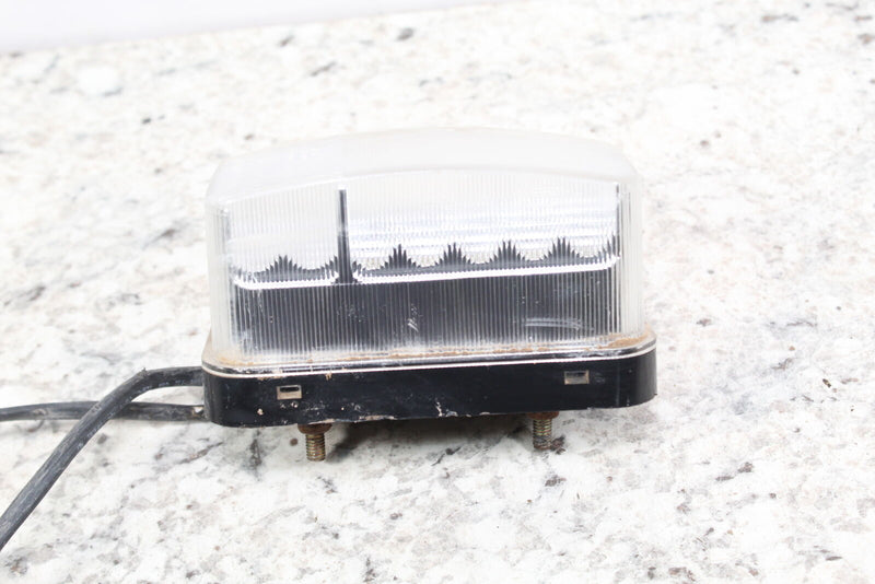 2008 YAMAHA RHINO 700 Taillight Brake Light Tail 5KM-84710-00-00 - ATV