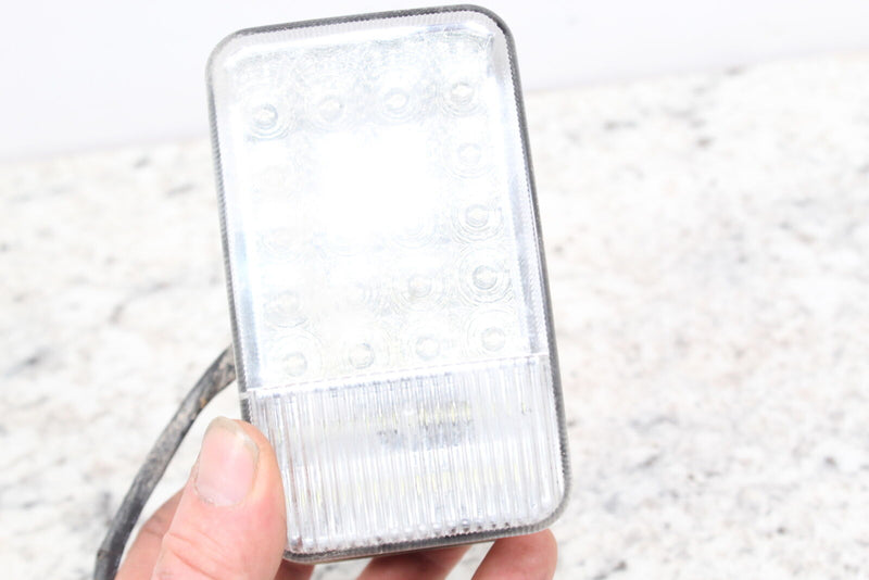 2008 YAMAHA RHINO 700 Taillight Brake Light Tail 5KM-84710-00-00 - ATV