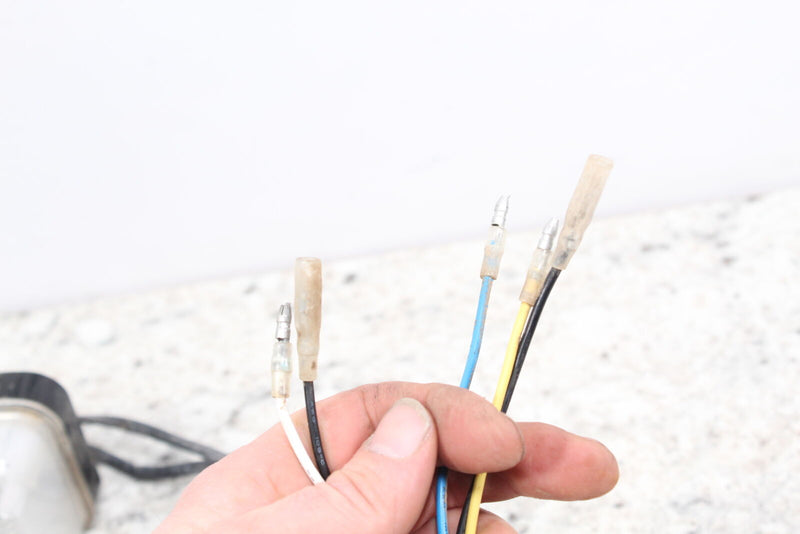 2008 YAMAHA RHINO 700 Taillight Brake Light Tail 5KM-84710-00-00 - ATV