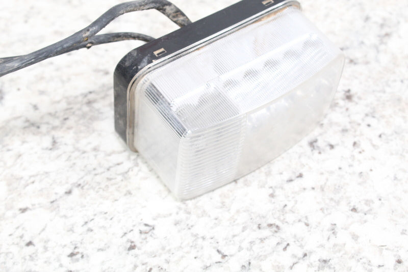 2008 YAMAHA RHINO 700 Taillight Brake Light Tail 5KM-84710-00-00 - ATV