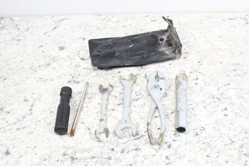 2008 YAMAHA RHINO 700 Tool Kit - ATV