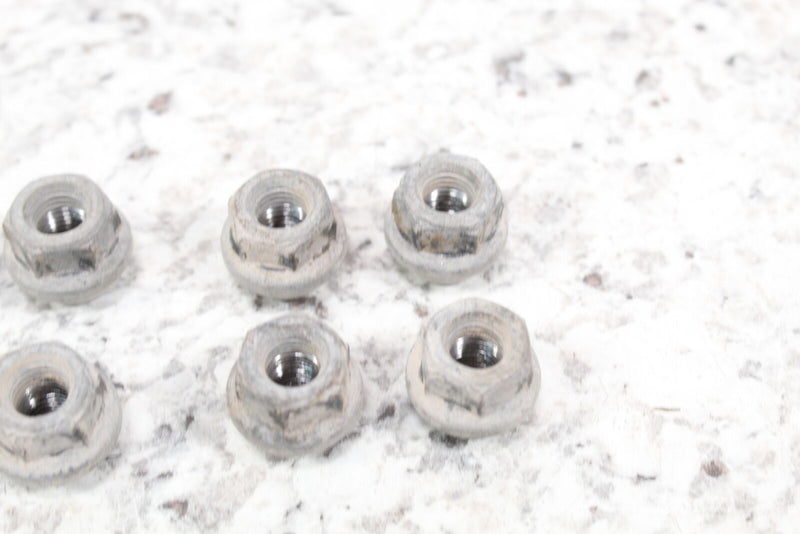 2008 YAMAHA RHINO 700 Wheel Lug Nuts 90176-10803-00 - ATV