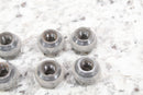 2008 YAMAHA RHINO 700 Wheel Lug Nuts 90176-10803-00 - ATV