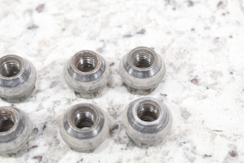 2008 YAMAHA RHINO 700 Wheel Lug Nuts 90176-10803-00 - ATV