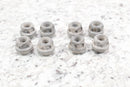 2008 YAMAHA RHINO 700 Wheel Lug Nuts 90176-10803-00 - ATV