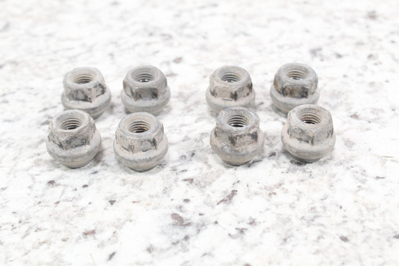 2008 YAMAHA RHINO 700 Wheel Lug Nuts 90176-10803-00 - ATV