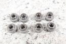 2008 YAMAHA RHINO 700 Wheel Lug Nuts 90176-10803-00 - ATV