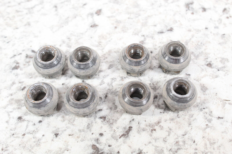 2008 YAMAHA RHINO 700 Wheel Lug Nuts 90176-10803-00 - ATV