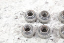 2008 YAMAHA RHINO 700 Wheel Lug Nuts 90176-10803-00 - ATV