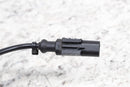 2009 2008-12 BMW F800GS Speed Speedometer Sensor Pickup Wheelspeed 345276875285