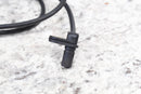 2009 2008-12 BMW F800GS Speed Speedometer Sensor Pickup Wheelspeed 345276875281