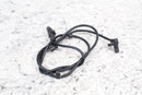 2009 2008-12 BMW F800GS Speed Speedometer Sensor Pickup Wheelspeed 345276875280