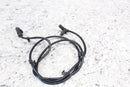 2009 2008-12 BMW F800GS Speed Speedometer Sensor Pickup Wheelspeed 345276875288