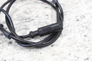 2009 2008-12 BMW F800GS Speed Speedometer Sensor Pickup Wheelspeed 345276875284