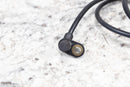 2009 2008-12 BMW F800GS Speed Speedometer Sensor Pickup Wheelspeed 345276875283