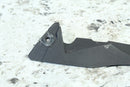 2009 2008-2012 BMW F800GS Front Fender Center Trim Cover 466377043633