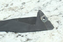 2009 2008-2012 BMW F800GS Front Fender Center Trim Cover 466377043631